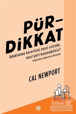 Derin İş kapağı