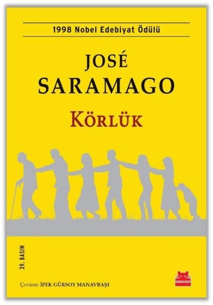 Körlük kapağı