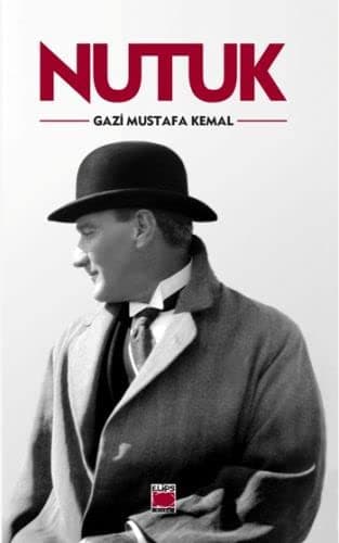 Nutuk kapağı