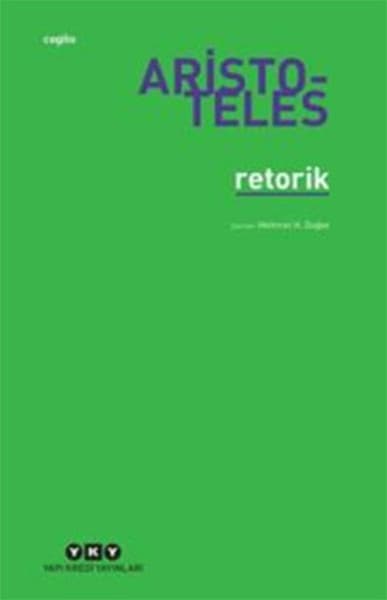 Retorik kapağı