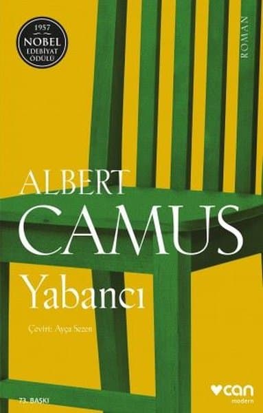 Yabancı kapağı