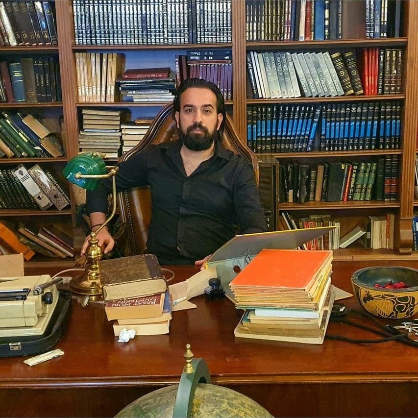 Kentkuran Kütüphanesi