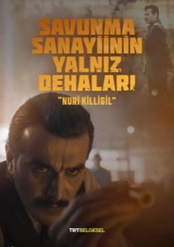 Killigil afişi