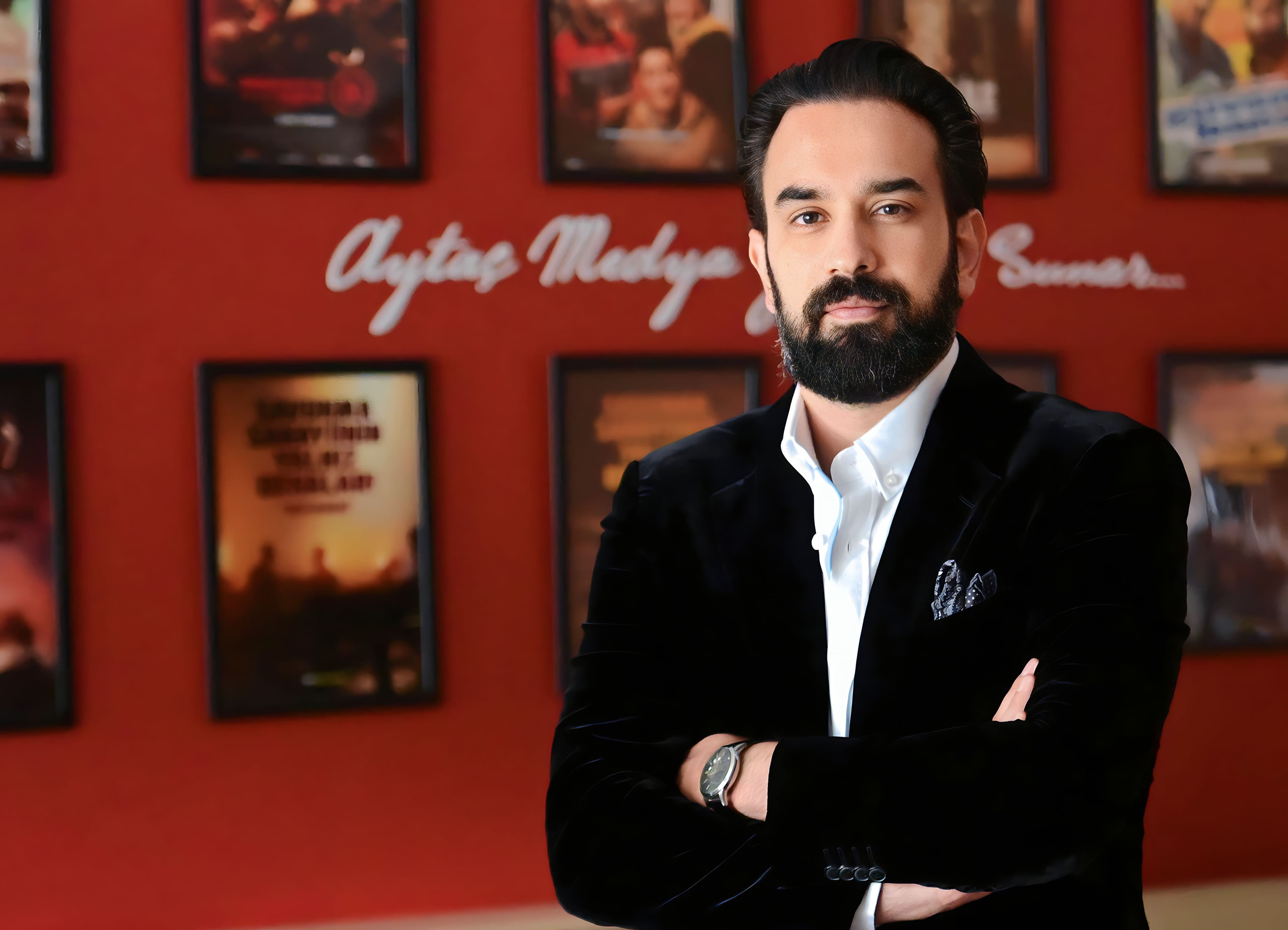 Hakkımda