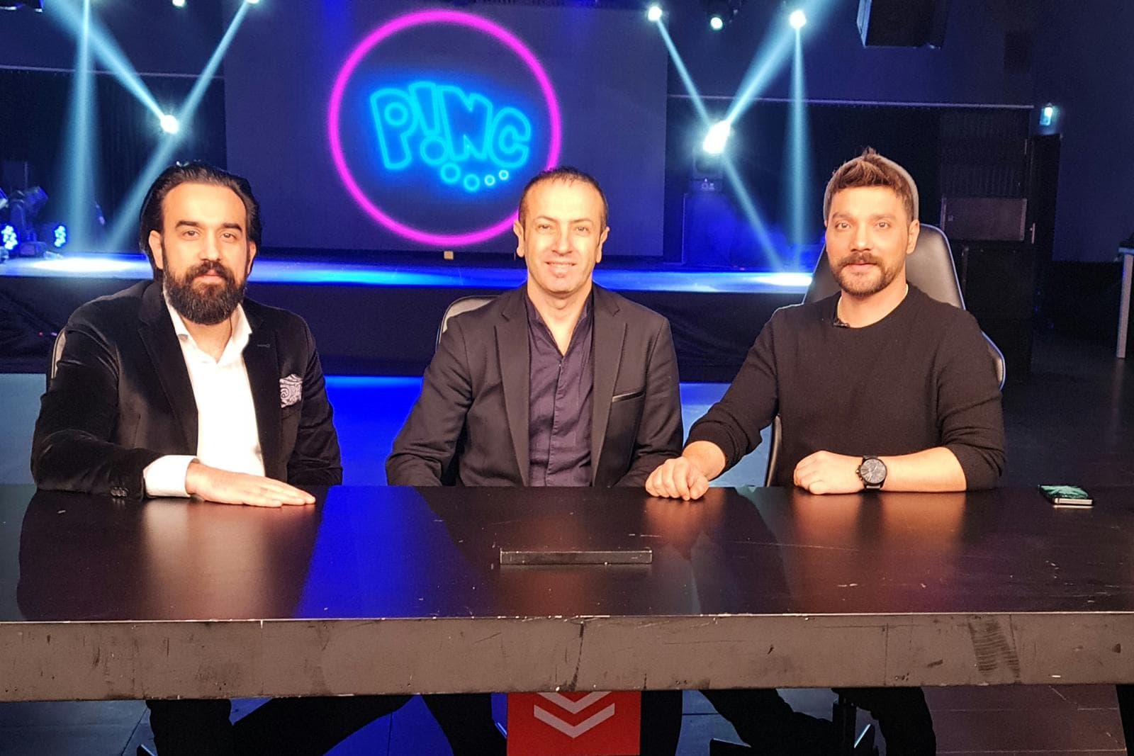 Aytaç Medya — 3'lü