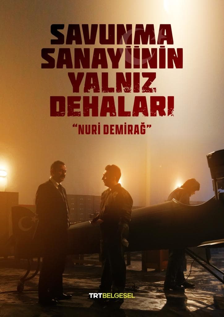 Nuri Demirağ