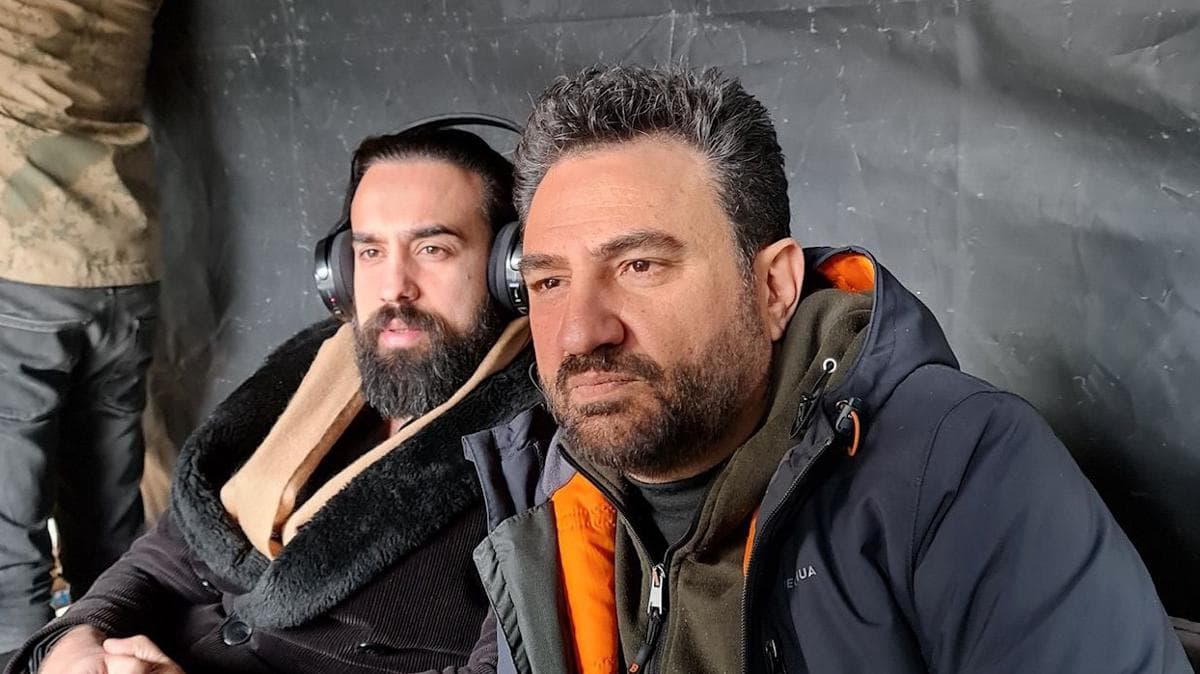 Ediz Kentkuran: Savunma sanayimizin yıldızlarına ilgi büyük