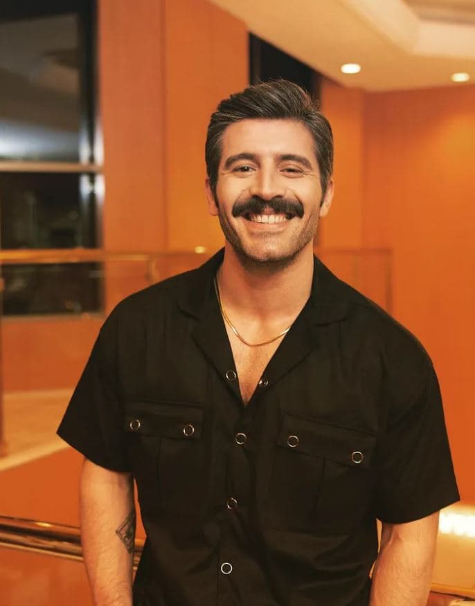 Camdaki Kız'ın Hayri'sinden bomba proje... Partneri kim oldu?