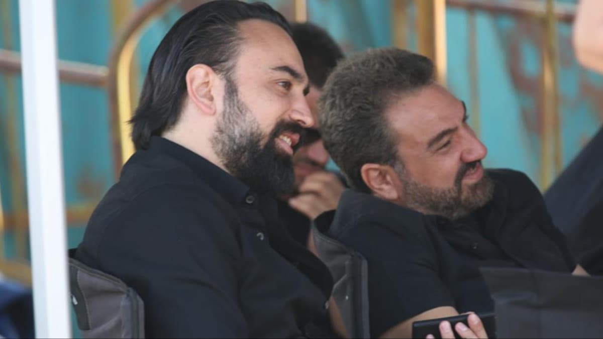Ediz Kentkuran: Korku filmi tutkunlarına müjde 'Haile' 23 Haziran'da vizyonda