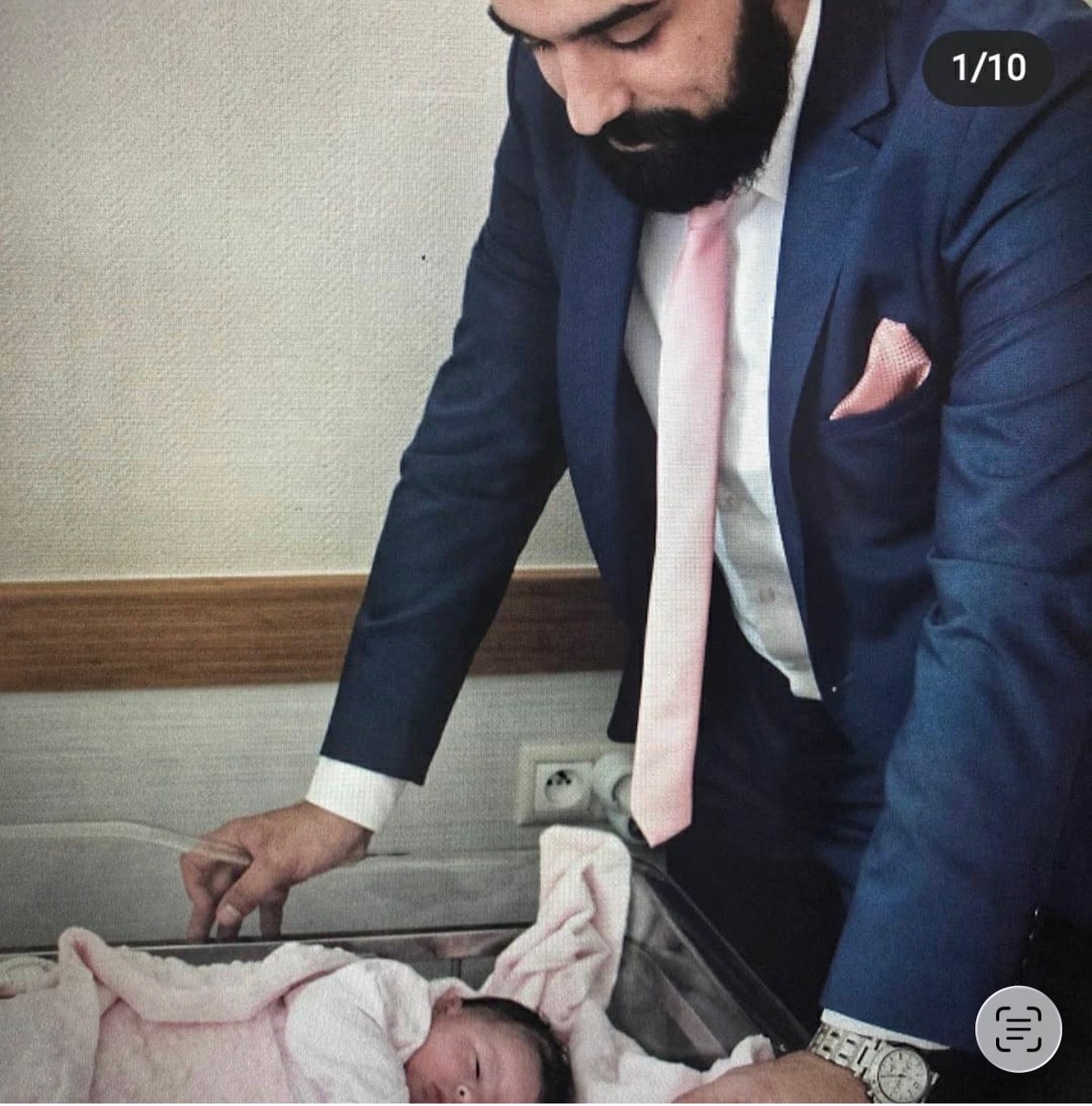 2014 Elif'in Gelişi