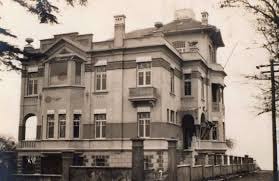 Moda Koleji