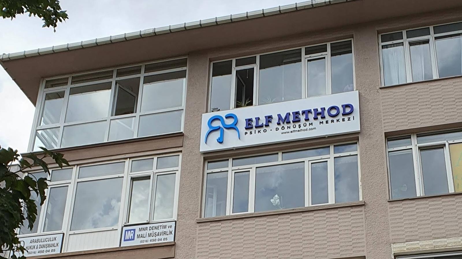 ELF Method · Bağdat Caddesi
