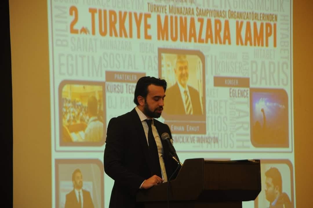 Münazara