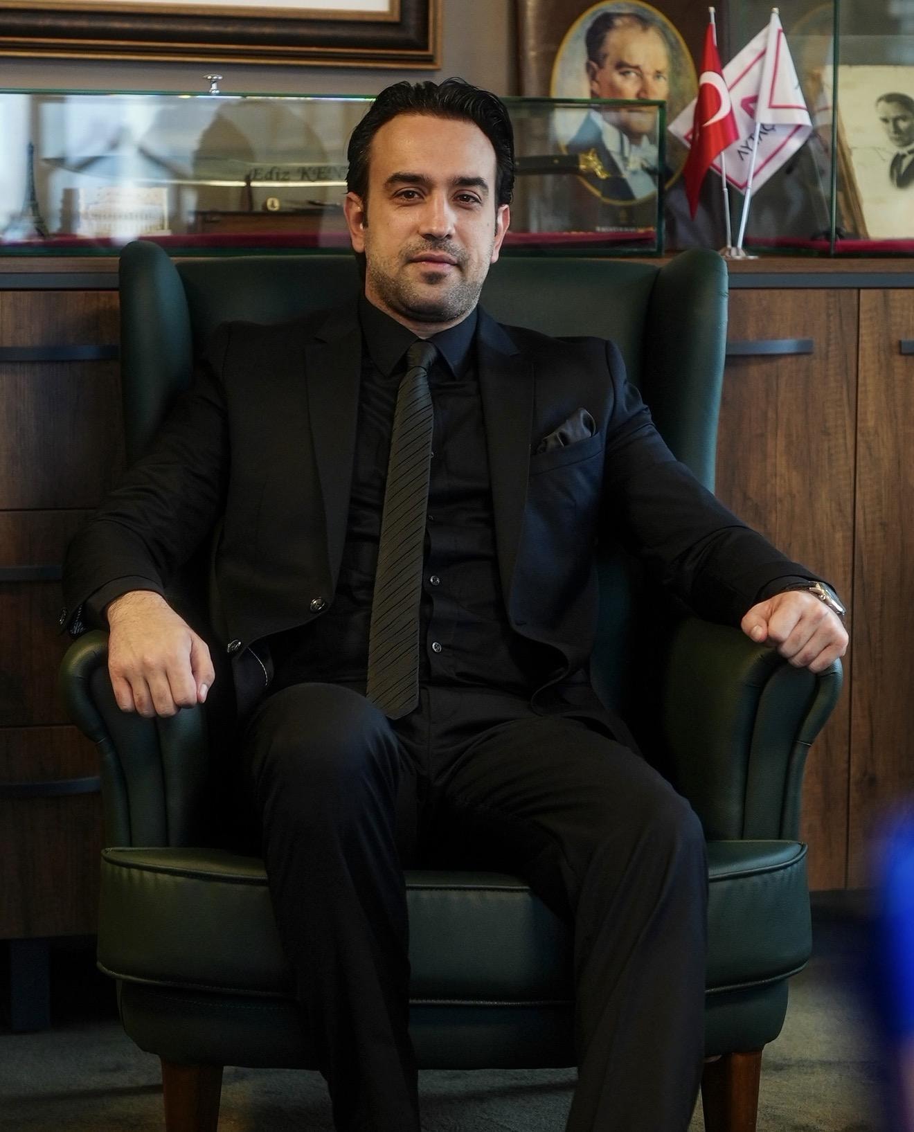 Kendini Gerçekleştir