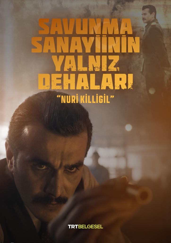 Killigil