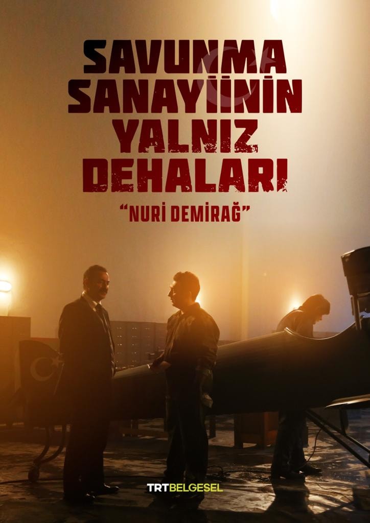 Nuri Demirağ