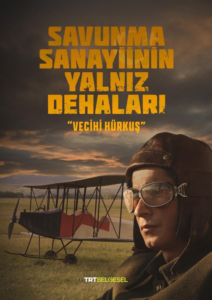 Vecihi Hürkuş