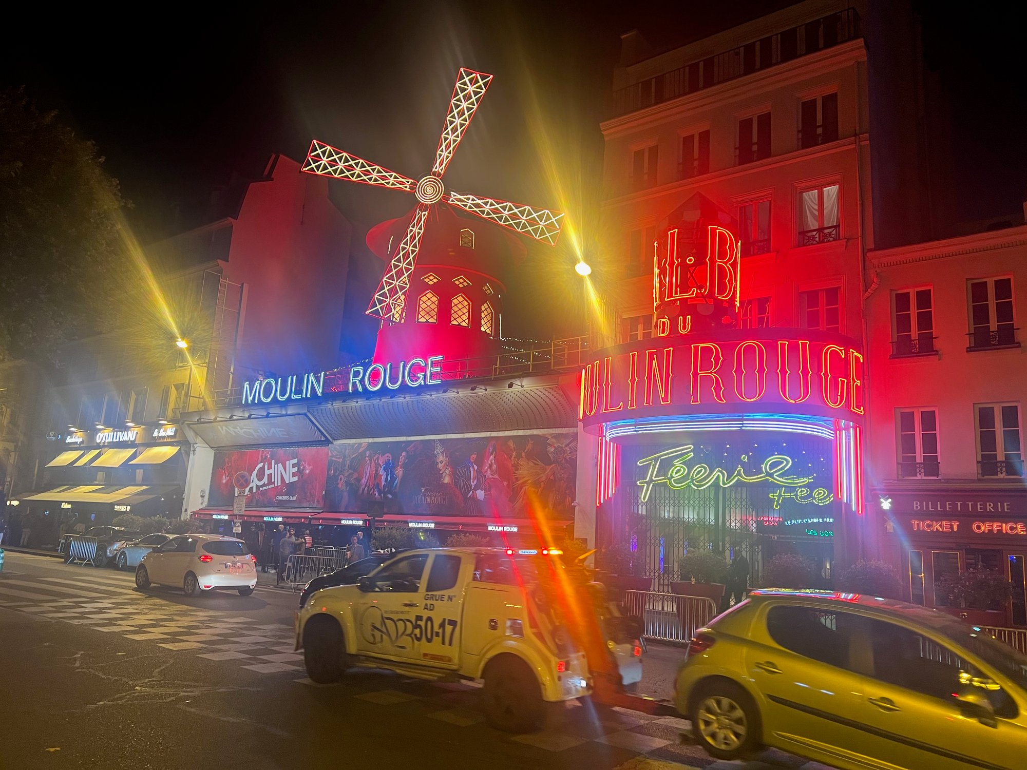 Paris