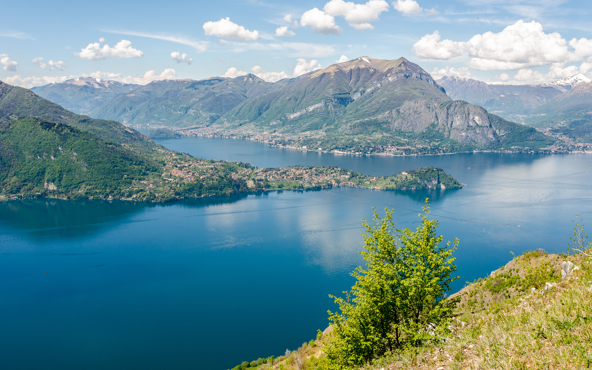 Como