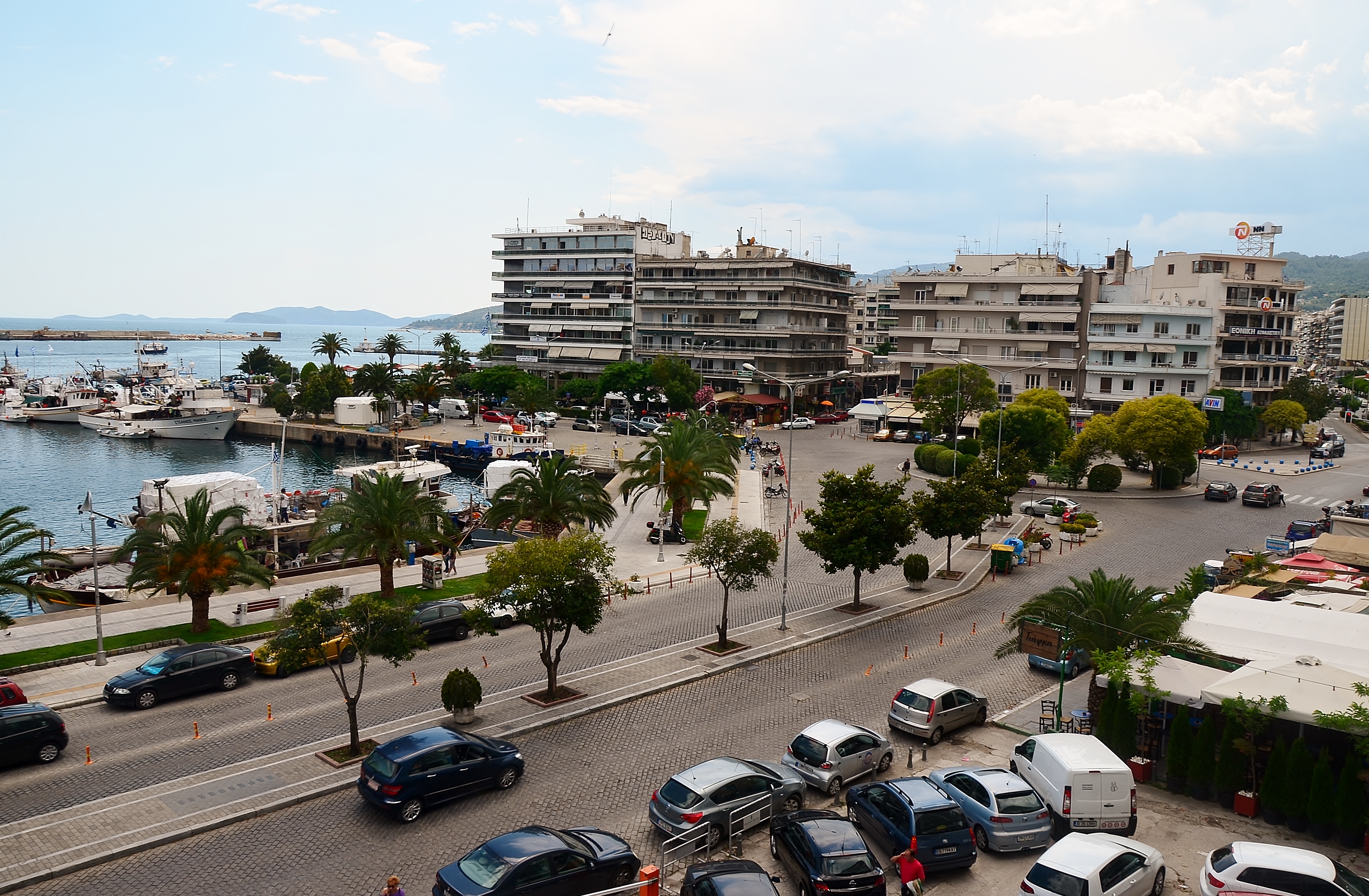 Kavala