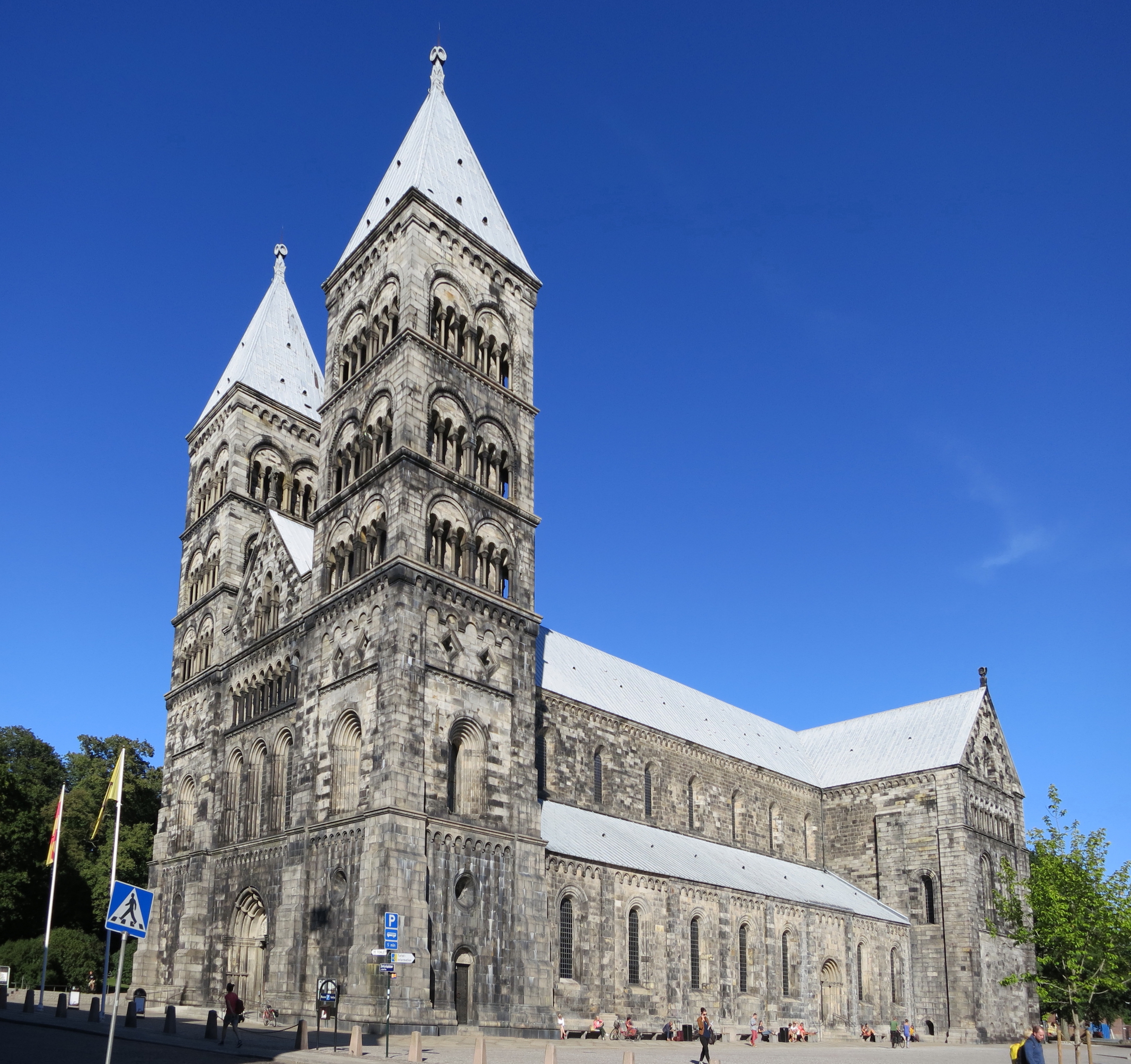 Lund