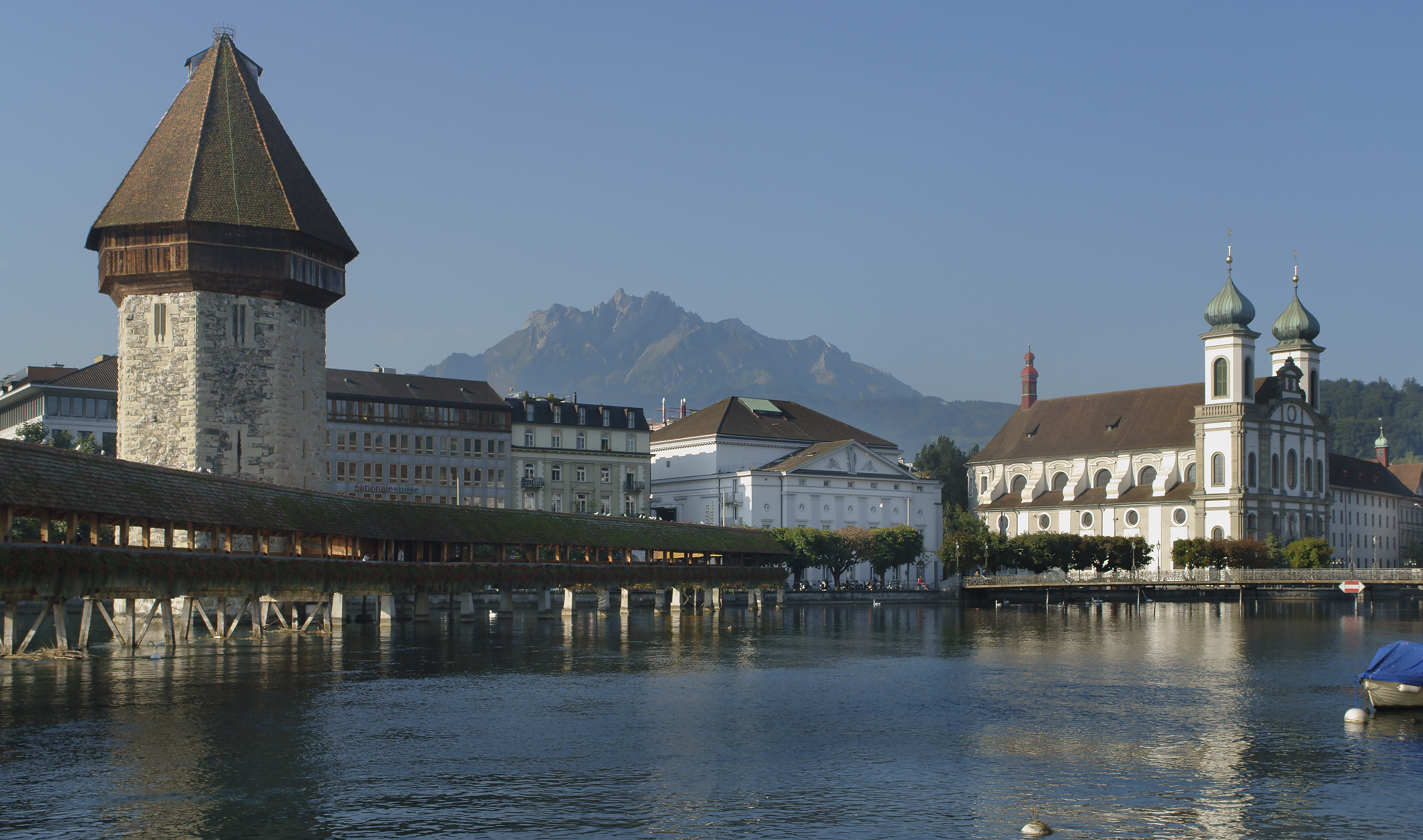 Lüzern