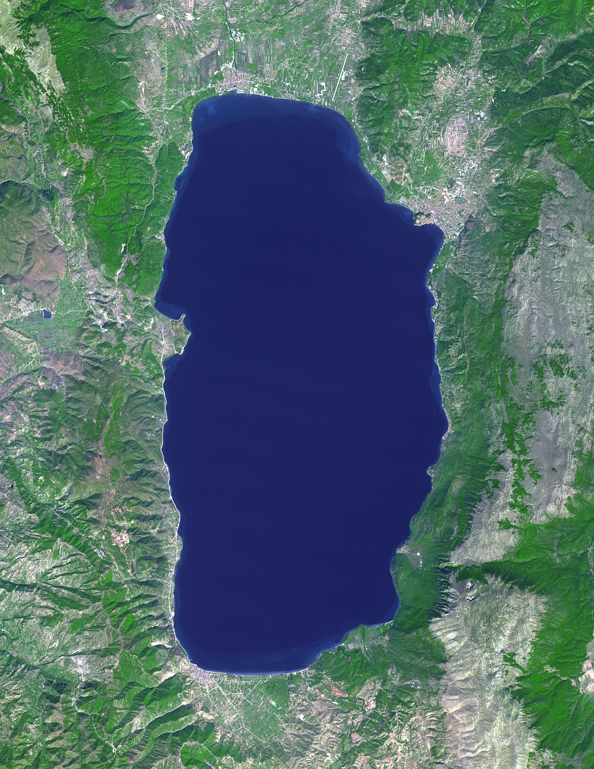Ohrid