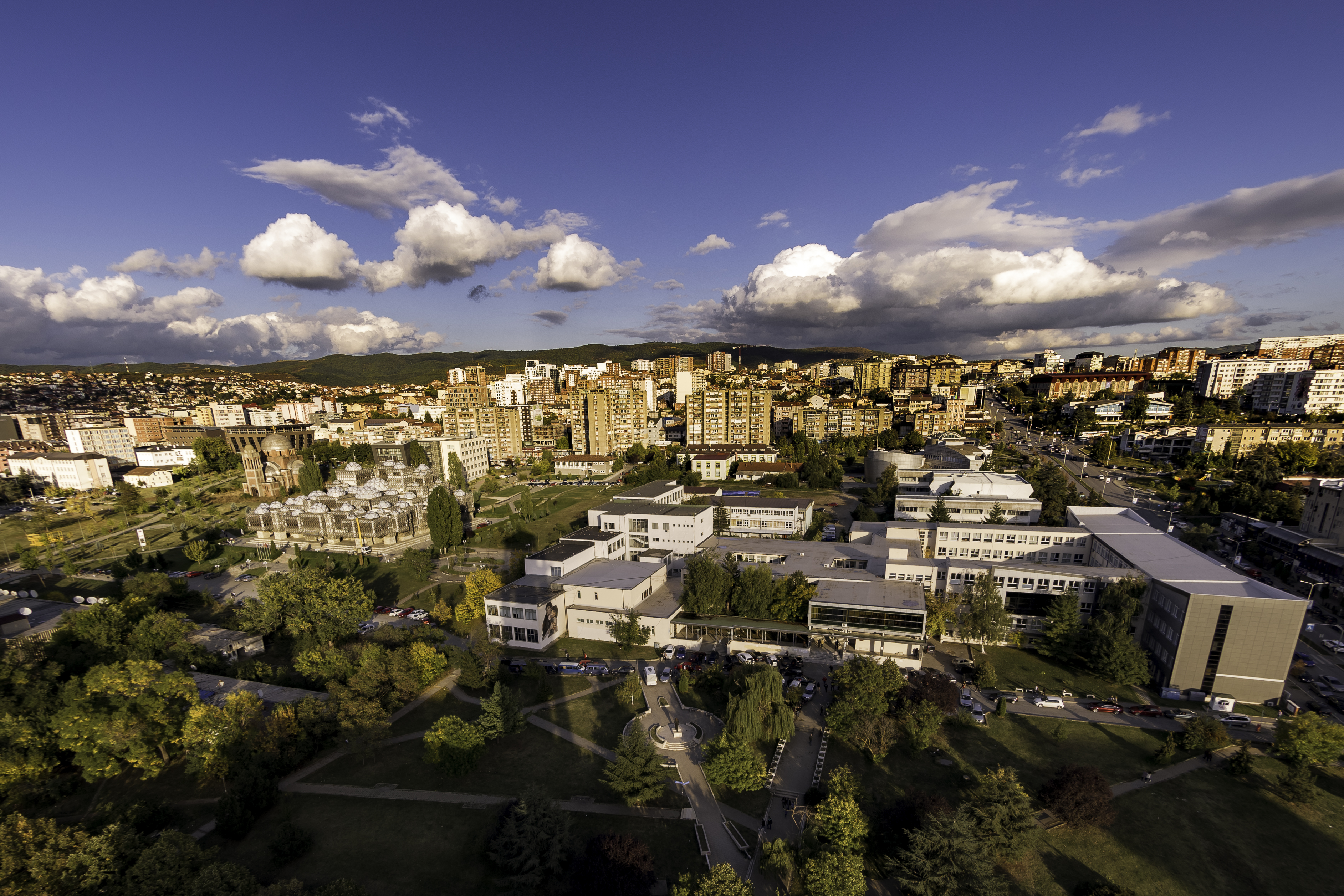 Priştina