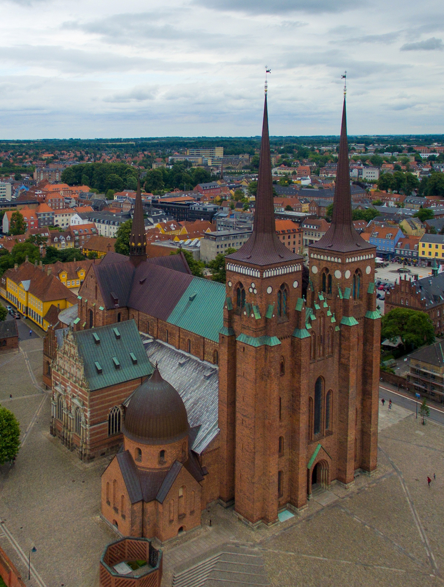 Roskilde